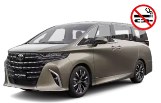 WC：Alphard