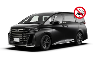 Vellfire 4 代